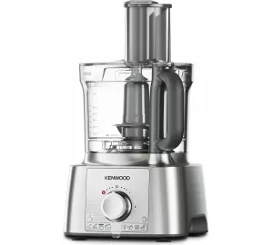 Kenwood Multipro Express FDP65.590SI von Kenwood