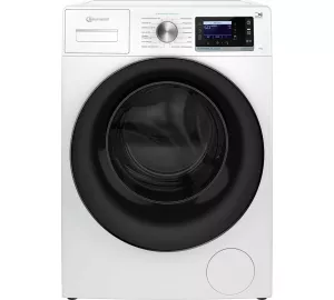 Bauknecht B6R 98 SILENCE DE von Bauknecht