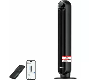 Dreo Nomad One S in weiß von DREO