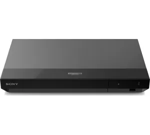 Sony UBP-X700/K von Sony