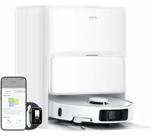 Mova P50 Ultra in weiß von Mova