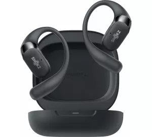 Shokz OpenFit 2 in beige von Shokz