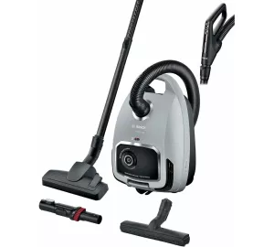 Bosch Serie 6 BGB6X330 in schwarz von Bosch