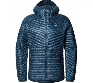 Haglöfs L.I.M Mimic Hood von Haglöfs