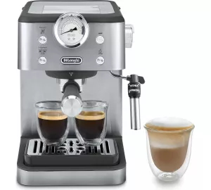 De Longhi Linea Classic EM450.M von De'Longhi