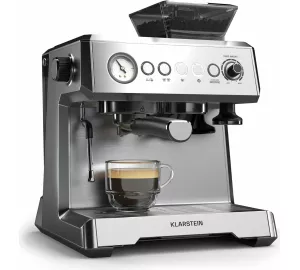 Klarstein GrandPresso von Klarstein