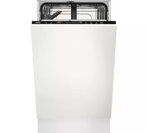 AEG FSE73407P von AEG