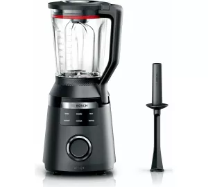 Bosch VitaPower Serie 6 MMB6652B in schwarz von Bosch