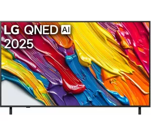 LG 65QNED82A6B von LG