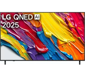 LG 75QNED82A6B von LG