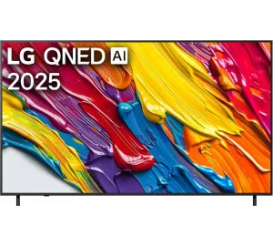 LG 86QNED82A6B von LG