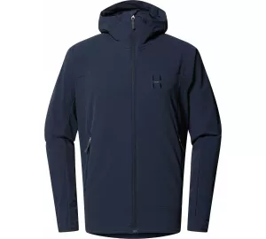 Haglöfs Rosson Softshell Hood von Haglöfs