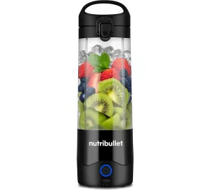 NutriBullet Portable in blau von NutriBullet