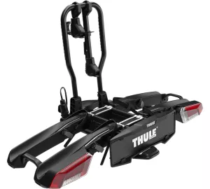 Thule EasyFold 3 (Version für 2 Fahrräder) von Thule
