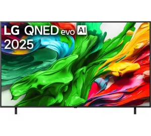 LG 65QNED85A6C von LG
