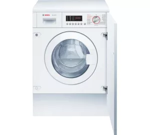 Bosch Serie 6 WKD28543 von Bosch