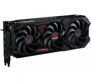 TUL Powercolor Red Devil Radeon RX 9070 XT von Powercolor