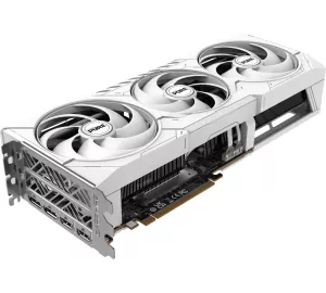 Sapphire Pure Radeon RX 9070 von Sapphire