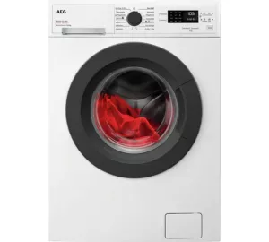 AEG LWK6F50680 von AEG