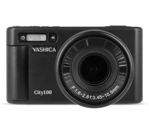 Yashica City 100 von Yashica