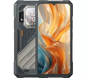 Cubot KingKong X Pro von Cubot