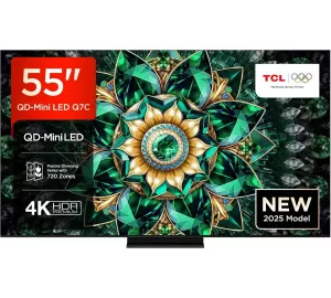TCL 55Q7C von TCL