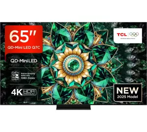 TCL 65Q7C von TCL