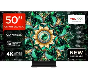 TCL 50Q7C von TCL