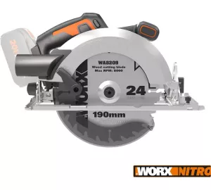 Worx WX520 von Worx