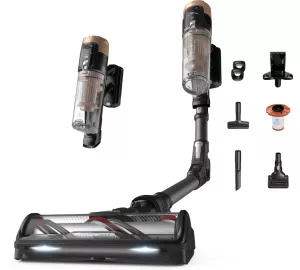 Rowenta X-Force Flex 14.80 RH9B74 in schwarz von Rowenta