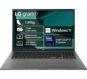 LG gram 17 (2025) von LG