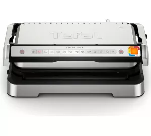 Tefal OptiGrill 4in1 XL GC784D von Tefal