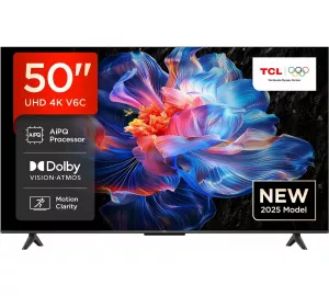TCL 50V6C von TCL