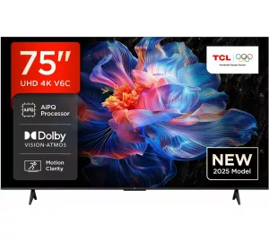 TCL 75V6C von TCL