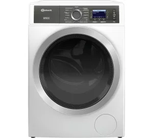 Bauknecht B8 09AD SILENCE DE von Bauknecht