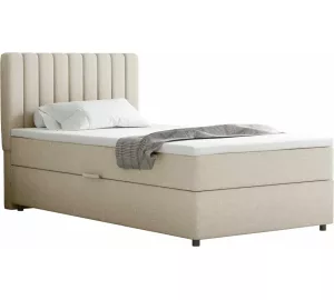 Panda Möbel Everest Boxspringbett von PANDA MÖBEL