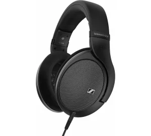 Sennheiser HD 550 in schwarz von Sennheiser