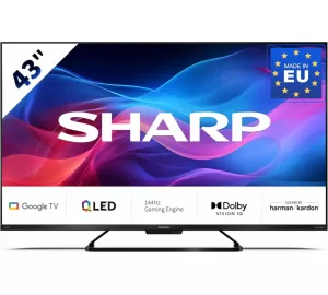 Sharp 43GR8265E von Sharp