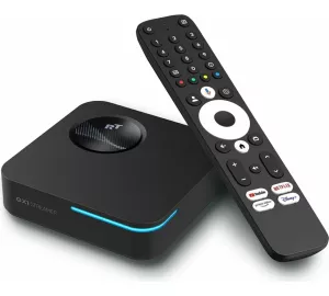 Orbsmart GX1 von Orbsmart