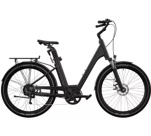 Lidl / Crivit Classic E-Bike von CRIVIT