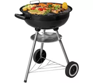 Lidl Grillmeister Kugelgrill von Grillmeister