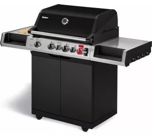 Enders Uniq 4 IK Cruster von Enders