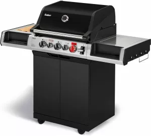 Enders Uniq 3 IK Cruster von Enders