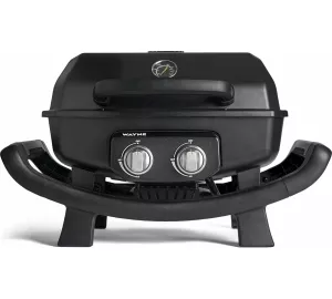 Burnhard Wayne 2.0 von Burnhard