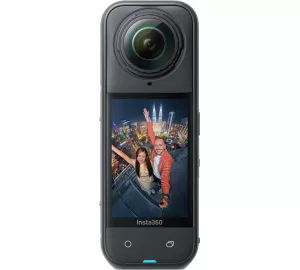 Insta360 X5 von Insta360