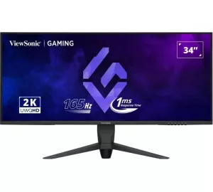 ViewSonic VX3480-2K-PRO von ViewSonic