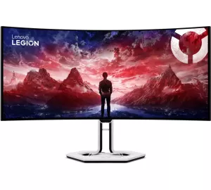 Lenovo Legion Pro 34WD-10 von Lenovo