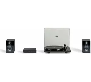 Pro-Ject Stereo Set E Phono von Pro-Ject