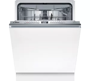 Bosch Serie 4 SBH4ECX28E in silber von Bosch