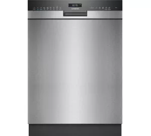 Siemens iQ500 SN45ZS07CE in schwarz von Siemens